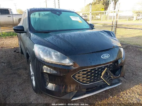 1FMCU0G67MUB29746 2021 FORD ESCAPE - Image 1