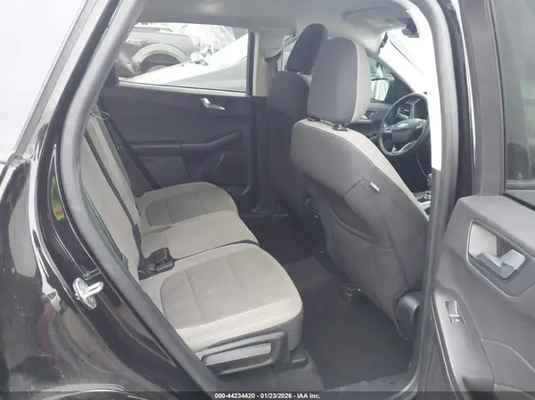 1FMCU0G67MUB33828 2021 FORD ESCAPE - Image 8
