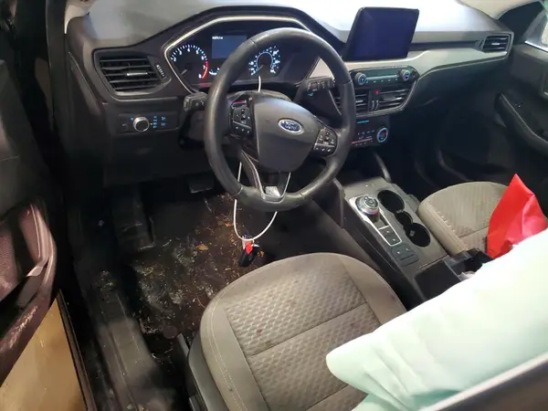 1FMCU0G67MUB34221 2021 FORD ESCAPE - Image 8