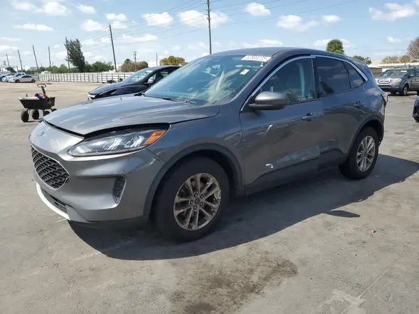 1FMCU0G67MUB34266 2021 FORD ESCAPE - Image 1