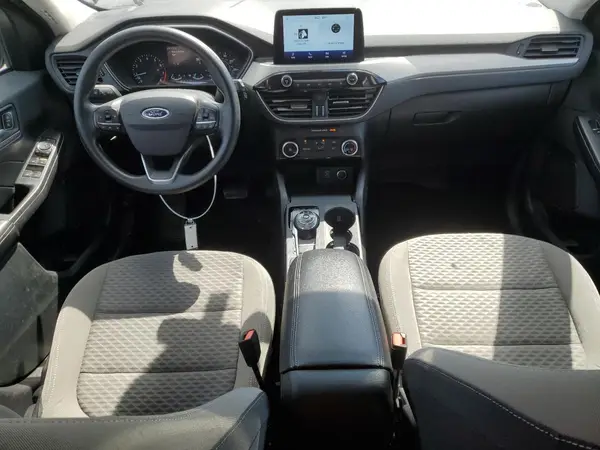 1FMCU0G67MUB34266 2021 FORD ESCAPE - Image 8