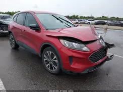 1FMCU0G67NUA02061 2022 FORD ESCAPE