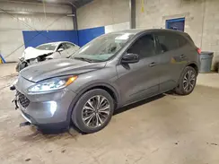 1FMCU0G67NUA09169 2022 FORD ESCAPE