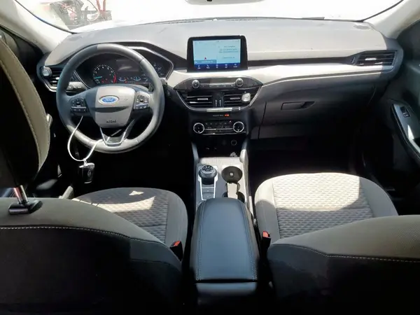 1FMCU0G67NUA10726 2022 FORD ESCAPE - Image 8