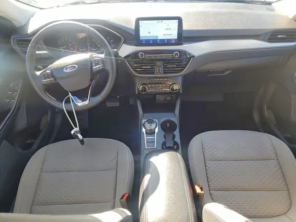 1FMCU0G67NUA10807 2022 FORD ESCAPE - Image 8