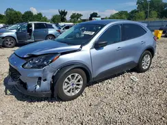 1FMCU0G67NUA23072 2022 FORD ESCAPE