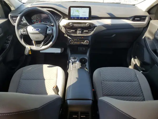 1FMCU0G67NUA23072 2022 FORD ESCAPE - Image 8