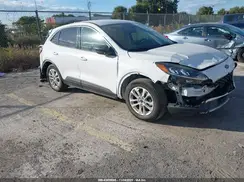 1FMCU0G67NUA25873 2022 FORD ESCAPE