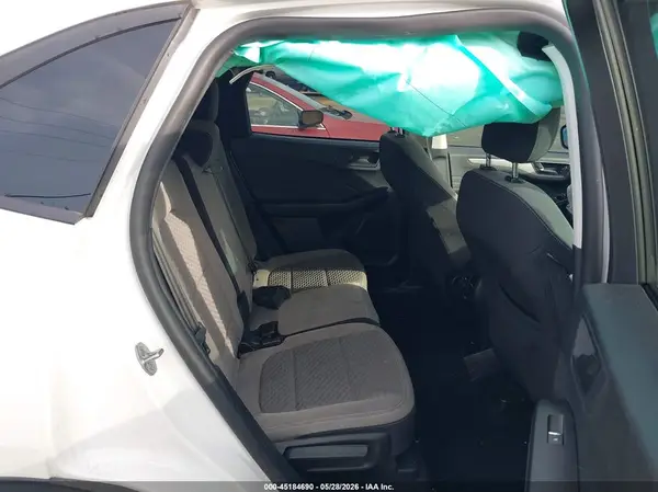 1FMCU0G67NUA32211 2022 FORD ESCAPE - Image 8