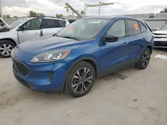 1FMCU0G67NUA35965 2022 FORD ESCAPE