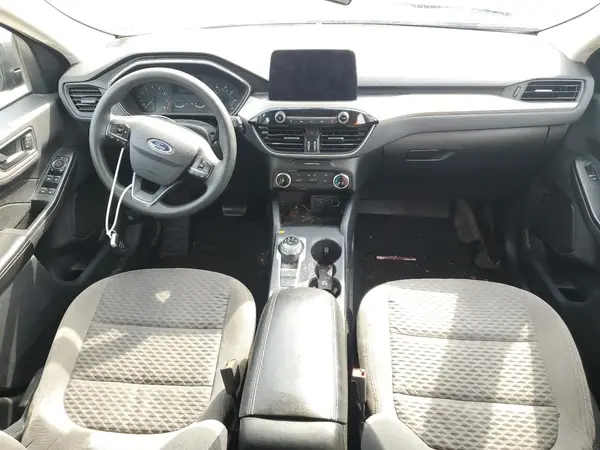 1FMCU0G67NUA44472 2022 FORD ESCAPE - Image 8