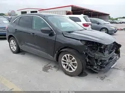 1FMCU0G67NUA45699 2022 FORD ESCAPE