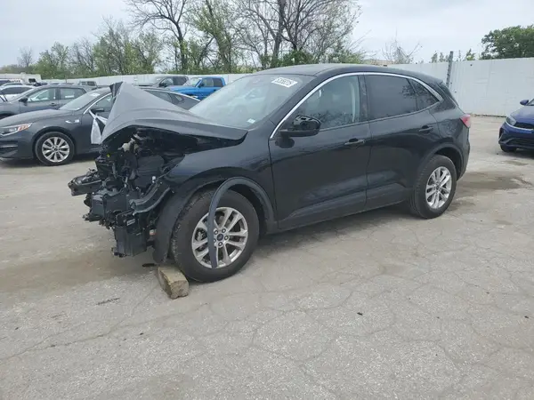 1FMCU0G67NUA45864 2022 FORD ESCAPE - Image 1