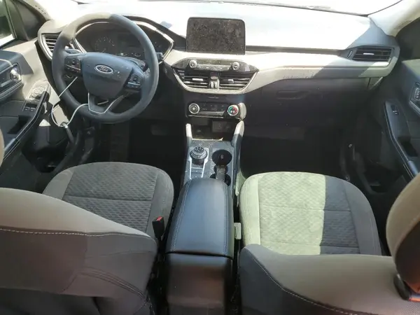 1FMCU0G67NUA47310 2022 FORD ESCAPE - Image 8