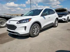 1FMCU0G67NUA54273 2022 FORD ESCAPE