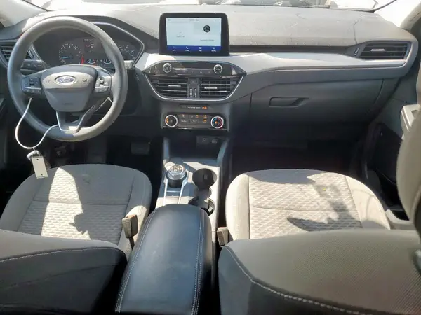 1FMCU0G67NUA54273 2022 FORD ESCAPE - Image 8
