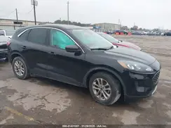 1FMCU0G67NUA55813 2022 FORD ESCAPE
