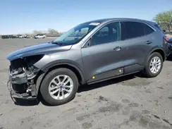 1FMCU0G67NUA56167 2022 FORD ESCAPE
