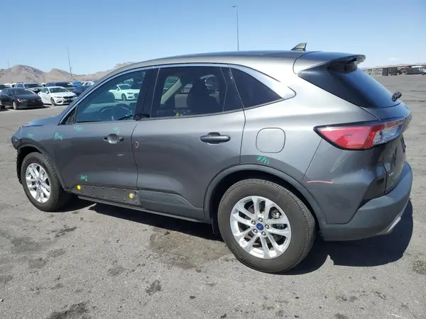 1FMCU0G67NUA56167 2022 FORD ESCAPE - Image 2