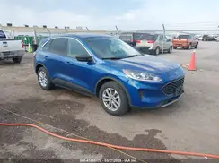 1FMCU0G67NUA64592 2022 FORD ESCAPE