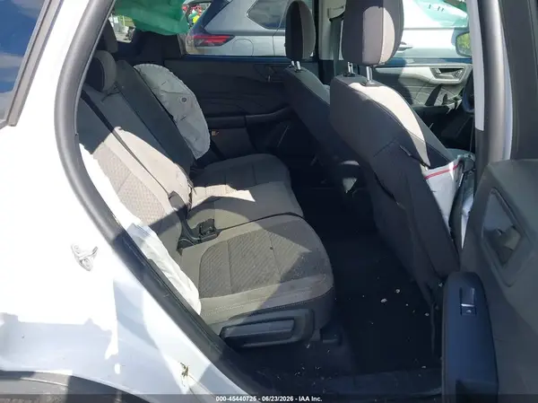 1FMCU0G67NUA87807 2022 FORD ESCAPE - Image 8