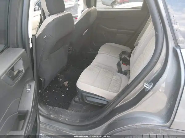 1FMCU0G67NUA89332 2022 FORD ESCAPE - Image 8