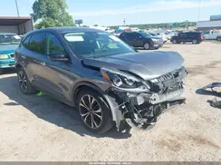 1FMCU0G67NUB01592 2022 FORD ESCAPE