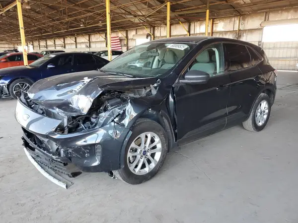 1FMCU0G67NUB14813 2022 FORD ESCAPE - Image 1