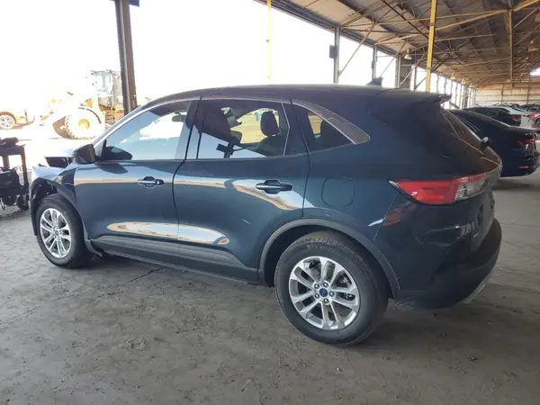 1FMCU0G67NUB14813 2022 FORD ESCAPE - Image 2