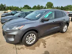 1FMCU0G67NUB15766 2022 FORD ESCAPE