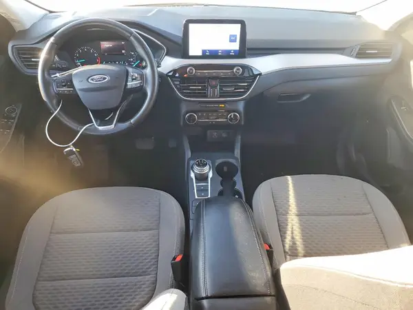 1FMCU0G67NUB17212 2022 FORD ESCAPE - Image 8