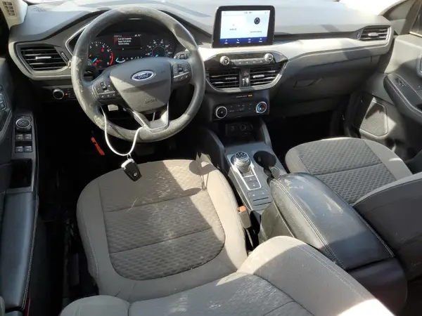 1FMCU0G67NUB17873 2022 FORD ESCAPE - Image 8