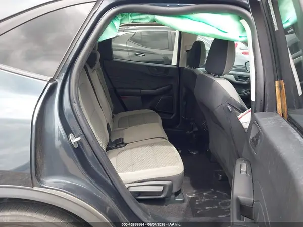 1FMCU0G67NUB18201 2022 FORD ESCAPE - Image 8