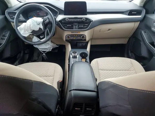 1FMCU0G67NUB21485 2022 FORD ESCAPE - Image 8