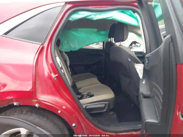 1FMCU0G67NUB29988 2022 FORD ESCAPE - Image 8