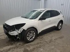 1FMCU0G67NUB30249 2022 FORD ESCAPE