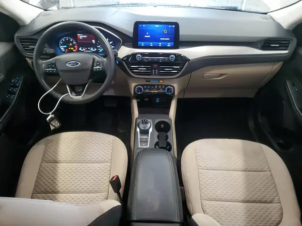 1FMCU0G67NUB30249 2022 FORD ESCAPE - Image 8