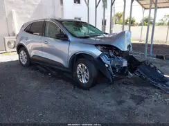 1FMCU0G67NUB31238 2022 FORD ESCAPE
