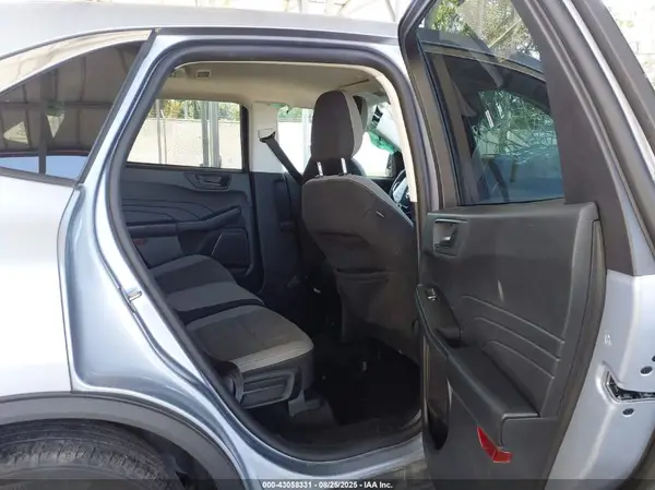 1FMCU0G67NUB31238 2022 FORD ESCAPE - Image 8