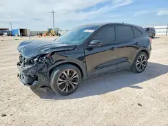 1FMCU0G67NUB39209 2022 FORD ESCAPE