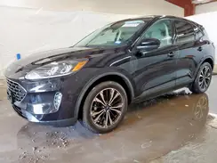 1FMCU0G67NUB39887 2022 FORD ESCAPE