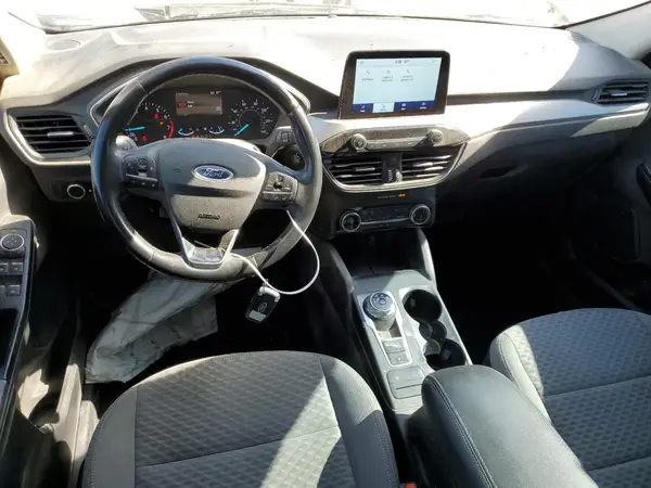1FMCU0G67NUB44359 2022 FORD ESCAPE - Image 8