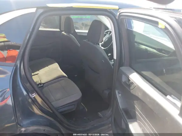 1FMCU0G67NUB51294 2022 FORD ESCAPE - Image 8