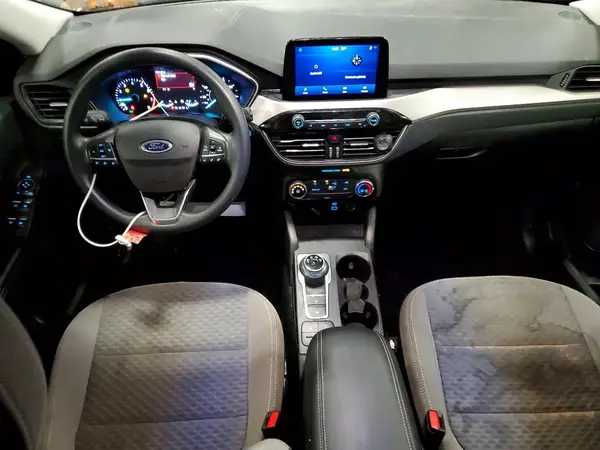 1FMCU0G67NUB54311 2022 FORD ESCAPE - Image 8