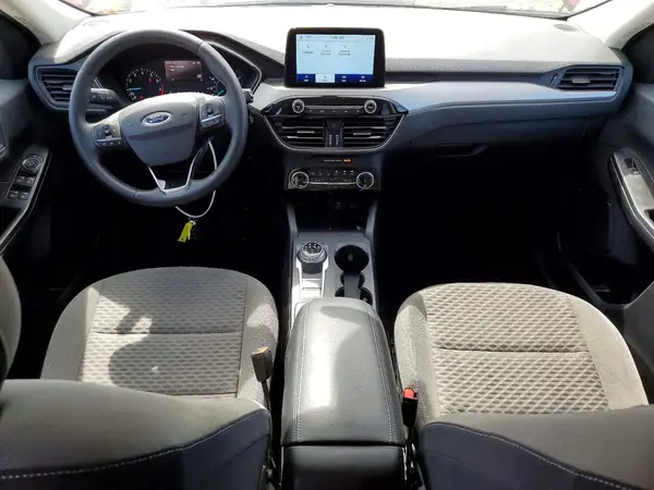 1FMCU0G67NUB55961 2022 FORD ESCAPE - Image 8