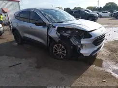 1FMCU0G67NUB58083 2022 FORD ESCAPE