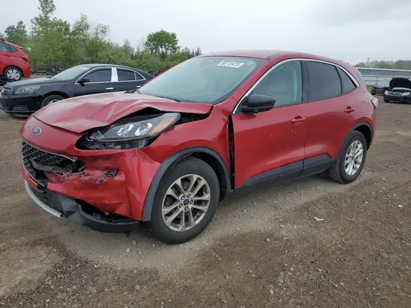 1FMCU0G67NUB58780 2022 FORD ESCAPE - Image 1