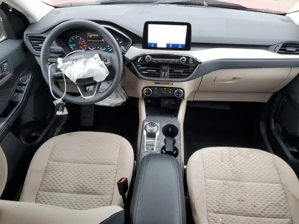 1FMCU0G67NUB58780 2022 FORD ESCAPE - Image 8