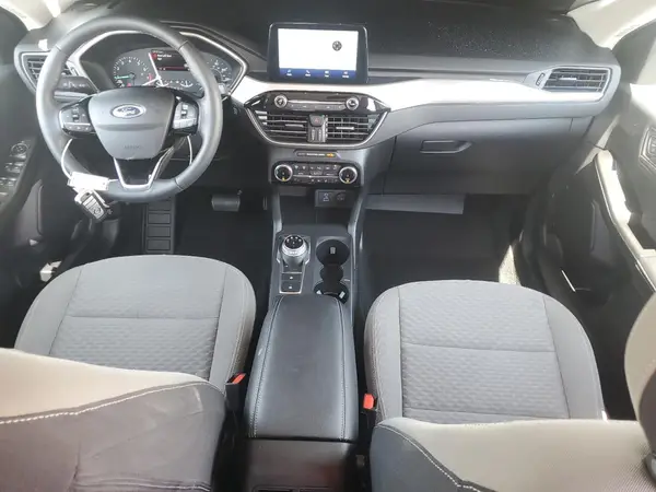 1FMCU0G67NUB64708 2022 FORD ESCAPE - Image 8
