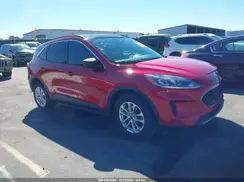 1FMCU0G67NUB68130 2022 FORD ESCAPE